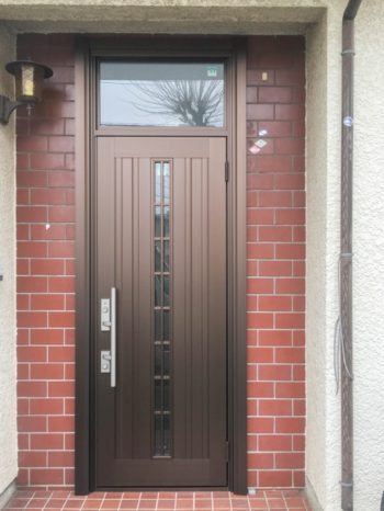 ドアリモ アミティ仕様 S20型