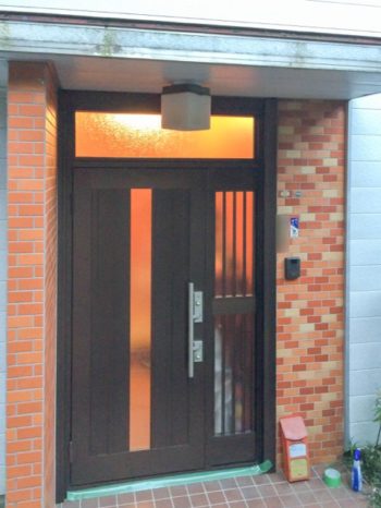 アミティ仕様 S01型