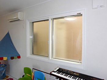 プラマードU 防音合わせガラス仕様