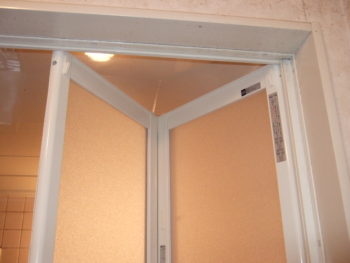 サニーセーフⅡ折戸Sタイプ