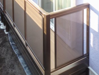 庭置式バルコニー BC-X型