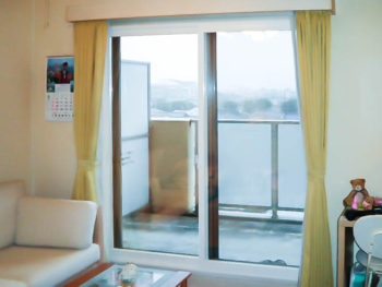 内窓プラマード