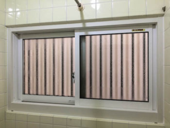 浴室用カバー工法