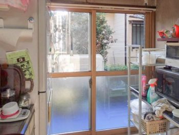 壁カット工法 エピソード