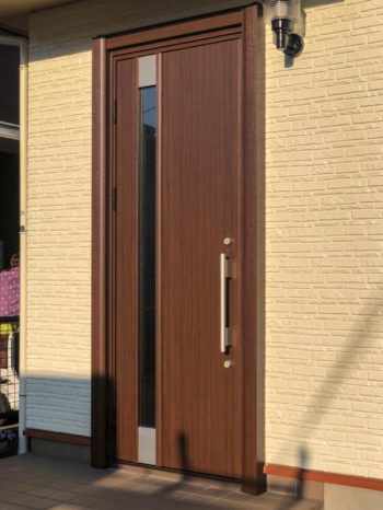 ドアリモ 断熱仕様（D4）S06型