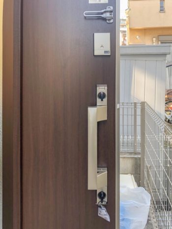 スマートコントーロールキー