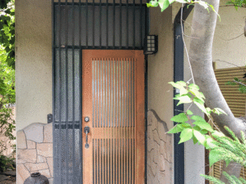 横浜市南区 I様邸 ドアリモ 玄関リフォーム