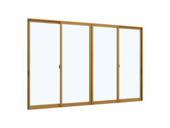 【YKKAP】ウチリモ 内窓 2000㎜×1100㎜